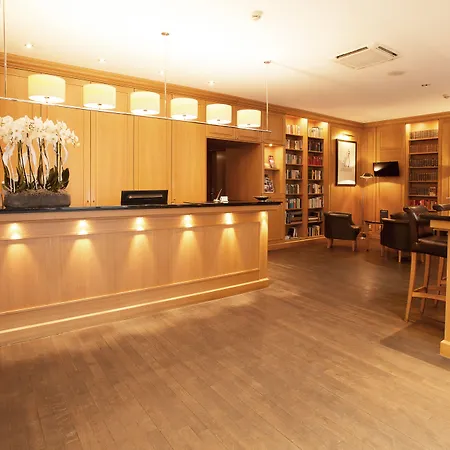 Townhouse Francoforte sul Meno