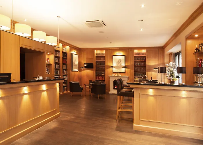 Townhouse Hotel Francoforte sul Meno