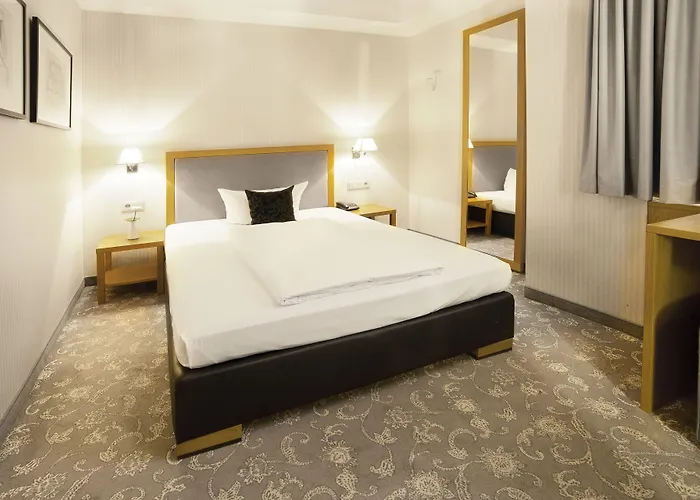 Townhouse Francoforte sul Meno