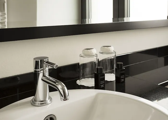 Hotel Townhouse Francoforte sul Meno