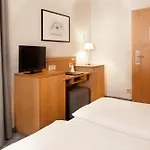Townhouse Hotel Frankfurt nad Mohanem