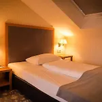 Townhouse Hotel Frankfurt nad Mohanem