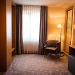 Hotel Townhouse 3*