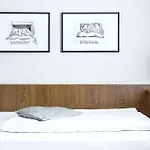 Townhouse Отель Франкфурт-на-Майне