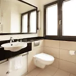 Townhouse Hotel Frankfurt nad Mohanem