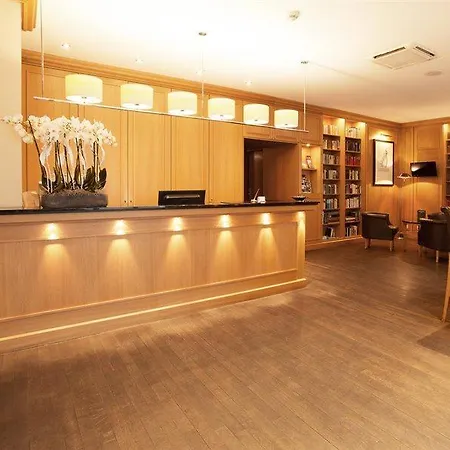 联排别墅酒店