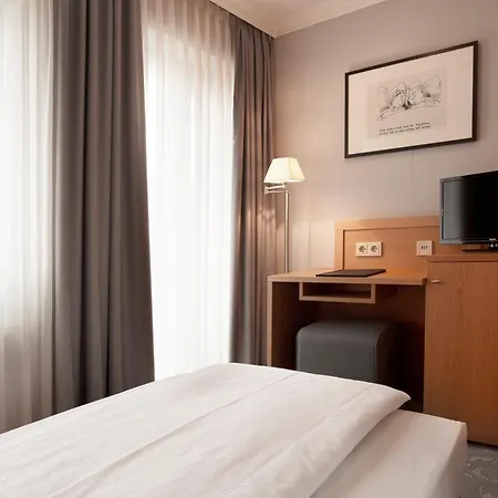 Szálloda Townhouse 3*