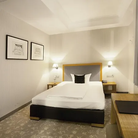 Townhouse Hotel Frankfurt am Main