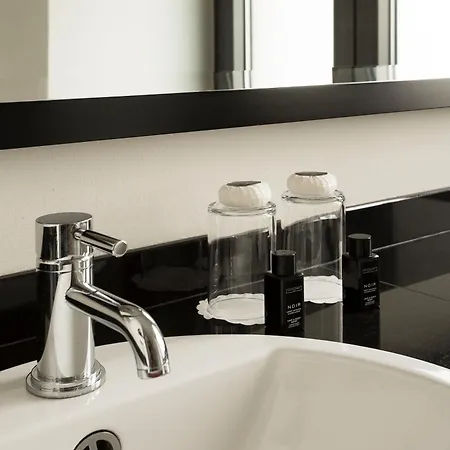 联排别墅酒店 酒店