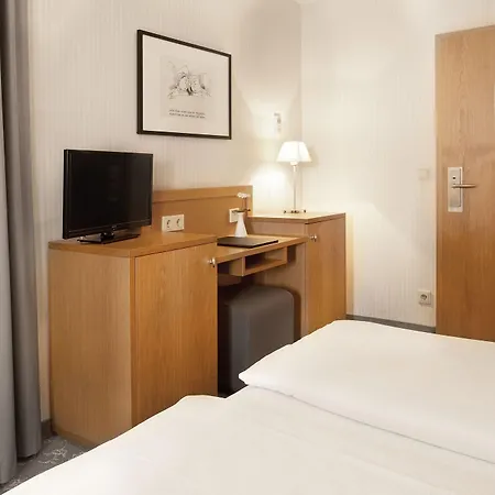 Townhouse Hotel Frankfurt am Main