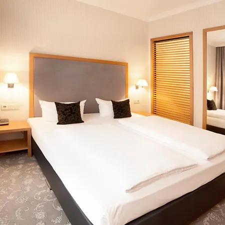 Hotel Townhouse