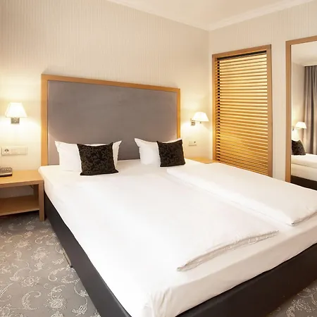 Hotel Townhouse