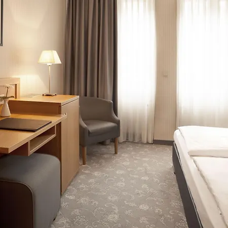 Hotel Townhouse