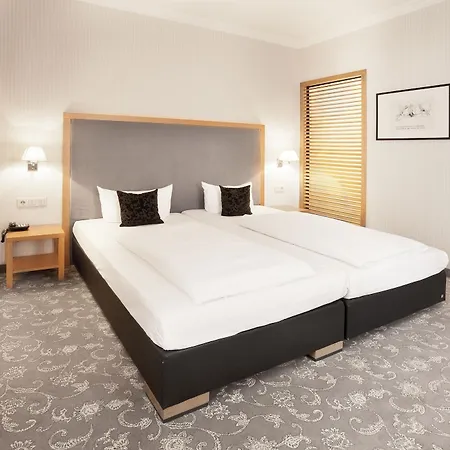 Townhouse Hotel Frankfurt am Main