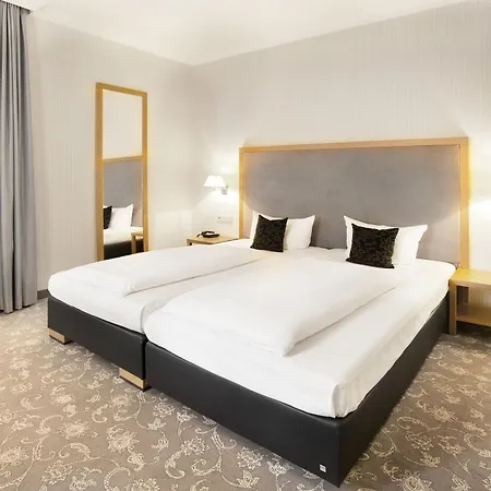 Townhouse 3* Frankfurt am Main
