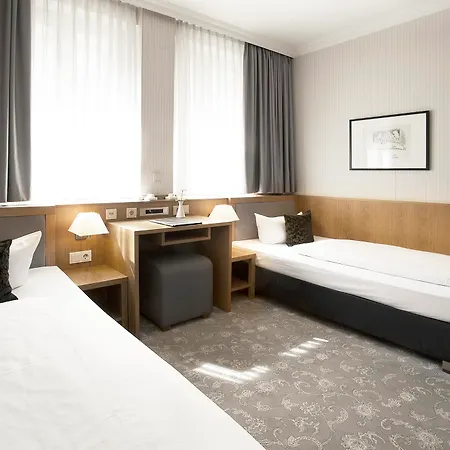 Hotel Townhouse Frankfurt am Main