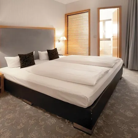 Townhouse Hotel Fráncfort del Meno