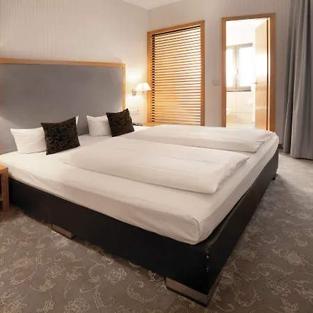 Townhouse Hotel Frankfurt am Main