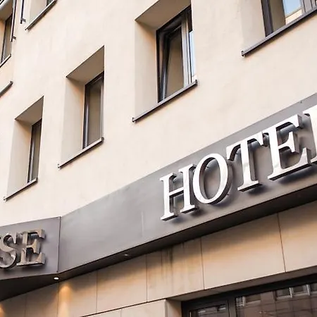 Townhouse 3* Frankfurt am Main