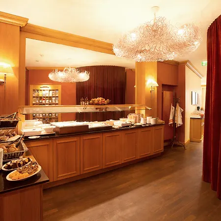 Townhouse Hotel Frankfurt am Main