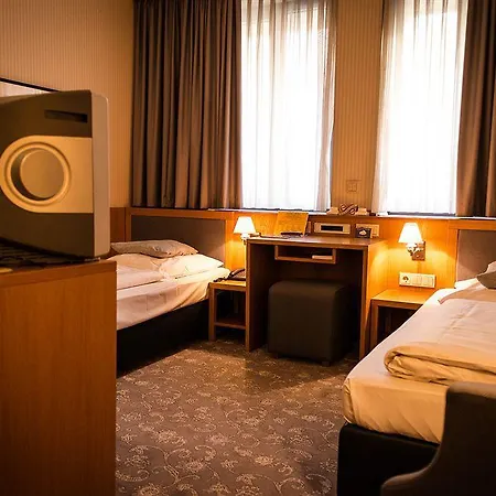 타운하우스 프랑크푸르트