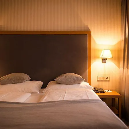 Hotel Townhouse