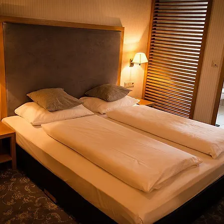 Townhouse Hotel Francfort-sur-le-Main