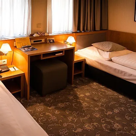 تاونهاوس فرانكفورت