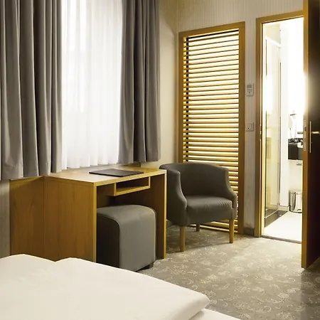 Townhouse 3* Frankfurt am Main