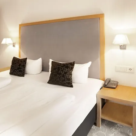 Hotel Townhouse