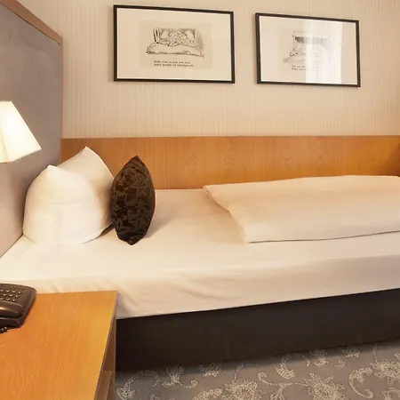 Townhouse 3* Fráncfort del Meno