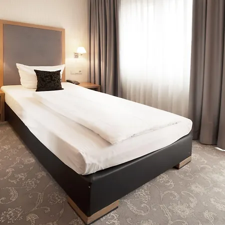 Townhouse Hotel Francfort-sur-le-Main