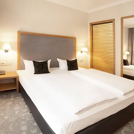 Hotel Townhouse Frankfurt am Main