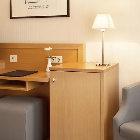 Hotel Townhouse