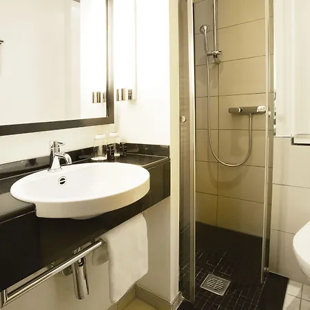 Townhouse Hotel Francfort-sur-le-Main