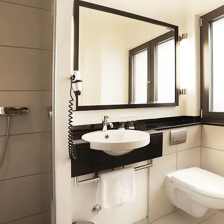 Hotel Townhouse 3*