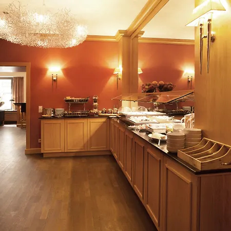 Hotel Townhouse Francfort-sur-le-Main