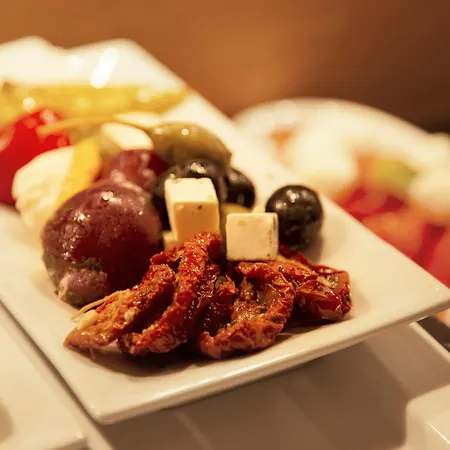 타운하우스 호텔