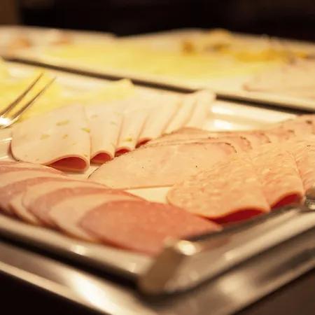 호텔 타운하우스 3*