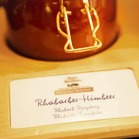 Townhouse Francfort-sur-le-Main