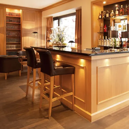 Townhouse Hotel Frankfurt am Main