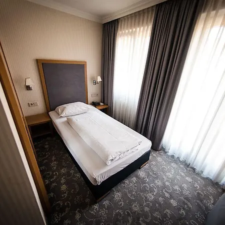 Hotel Townhouse