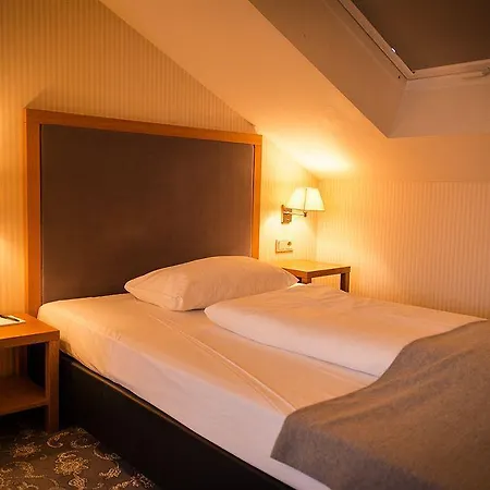 Townhouse Hotel Fráncfort del Meno