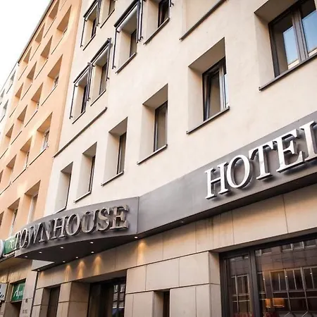 Townhouse 3*