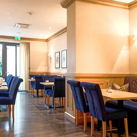 Townhouse 3* Frankfurt am Main