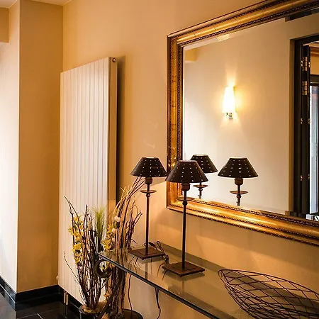 Hotel Townhouse 3*
