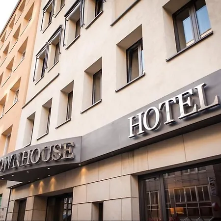 Townhouse Frankfurt am Main