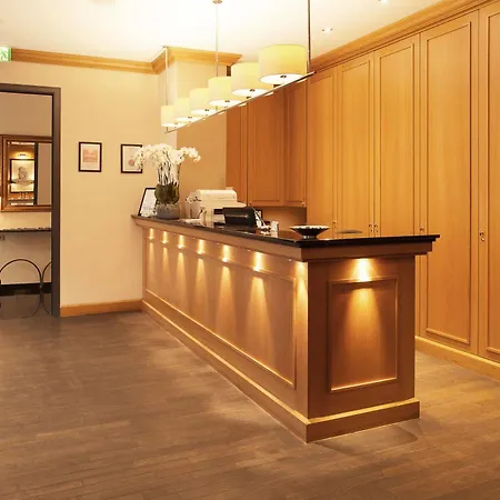 Townhouse Hotel Frankfurt am Main