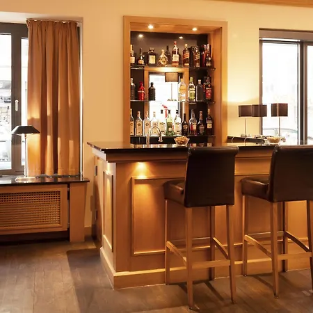 Hotel Townhouse Frankfurt am Main