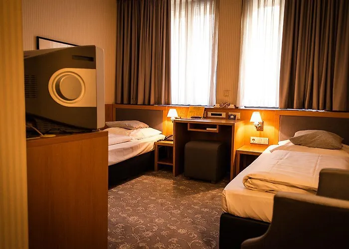 Townhouse Frankfurt am Main